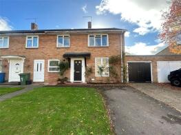 5, Winchgrove Road, Bracknell RG42 2EJ