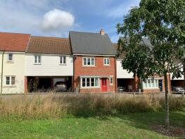 8, Ratcliffe Gate, Springfield, Chelmsford CM1 6AL