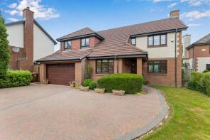 25, Saltcoats Gardens, Bellsquarry, Livingston EH54 9JD