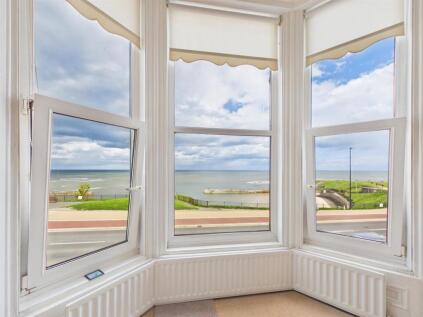 Beverley Terrace, Cullercoats