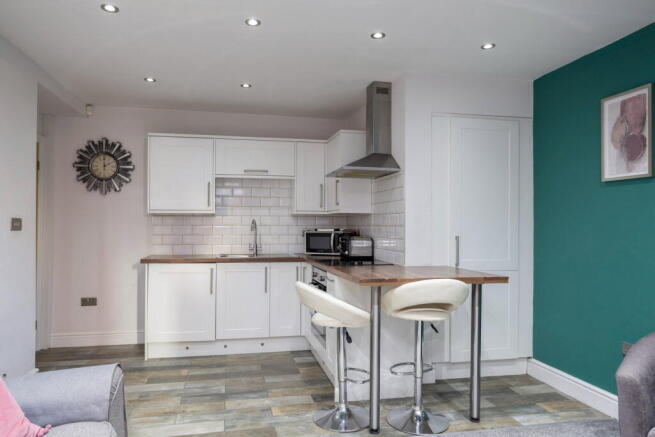 Wenlock Terrace, York, YO10 4DU photo 4