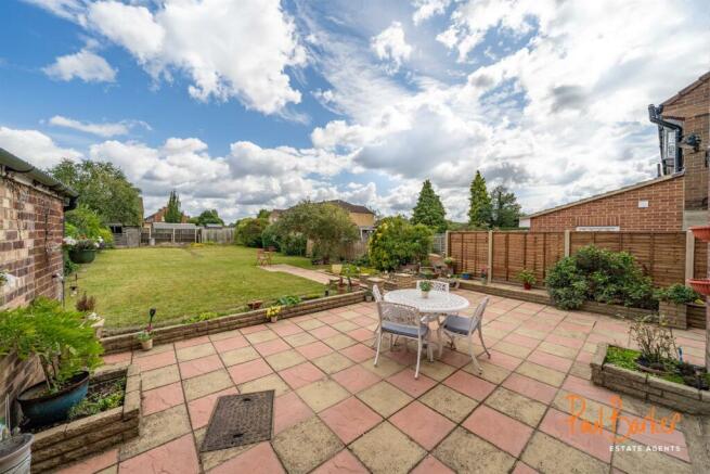 Garden 1