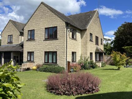 Pegasus Court, Bourton-On-The-Water, Cheltenham