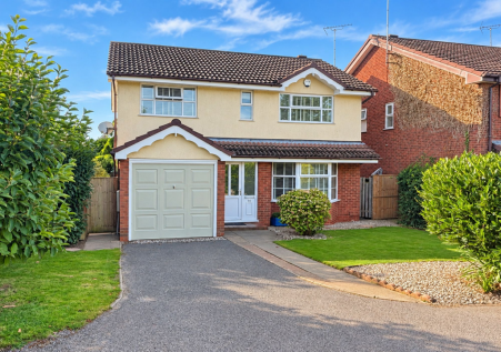 Gambier Parry Gardens, Gloucester, GL2