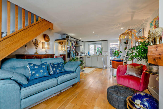 Forest Road, Tarporley photo 4