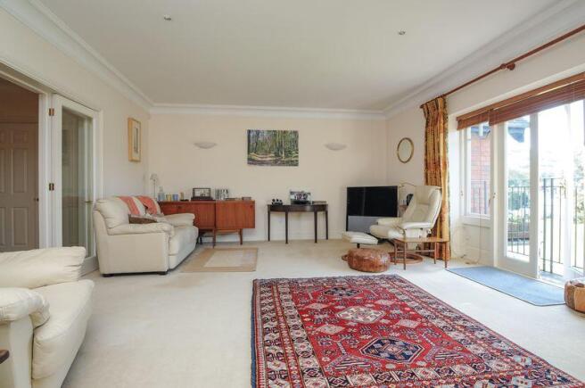 Sitting room