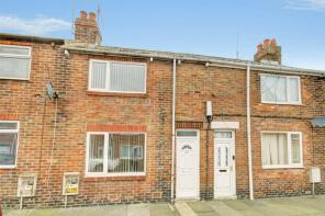 56, Pine Street, Chester Le Street DH2 3LX