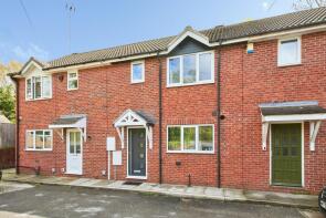 5, Church Lane North, Derby DE22 1EU
