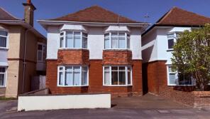 49, Chatsworth Road, Bournemouth BH8 8SL