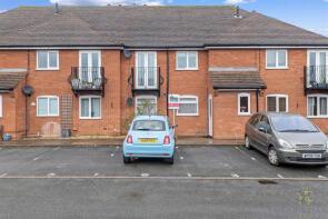 3, Old Market Court, Pershore WR10 1DN
