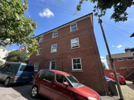 Flat 4, 3, Elm Grove Road, Salisbury SP1 1JW