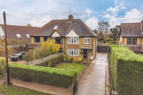 Fairview, Oxford Road, Uxbridge UB9 4DS