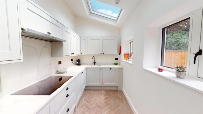 Rookery Road, Birmingham, B29 – pohled 5