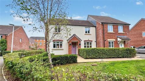 Hamlett Close, Gittisham, Honiton, Devon, EX14