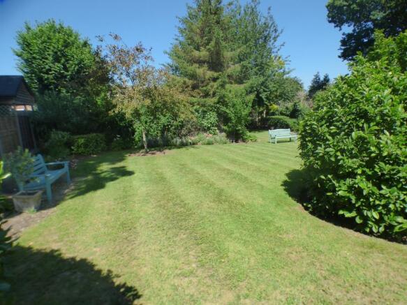 Communal gardens