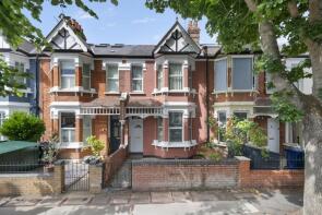 38, Adelaide Road, West Ealing W13 9EB