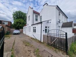 Flat 4, 86, Peel Road, Harrow HA3 7QU