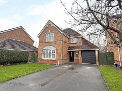 Westminster Oval Norton, Stockton-On-Tees, TS20 1UU