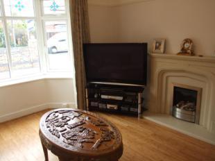 Front Lounge