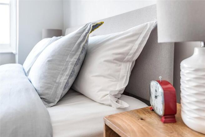 Bedroom Feature