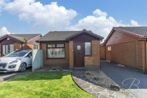 Westbourne Road, Underwood, Nottingham
