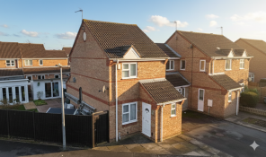 18, Heron Park, Parnwell, Peterborough PE1 5PH