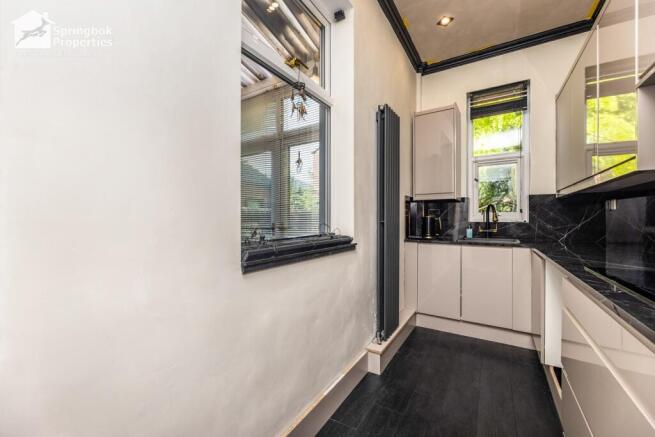 2 bed End of Terrace for sale Image 5