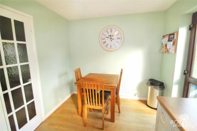Dining Space