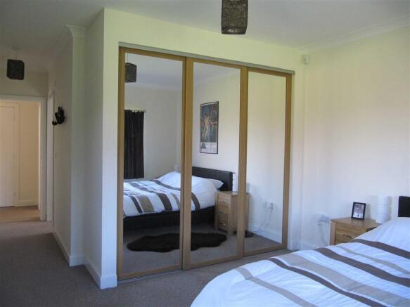 BEDROOM TWO