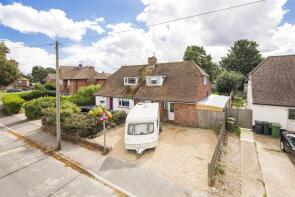70, Huntington Road, Maidstone ME17 4DY