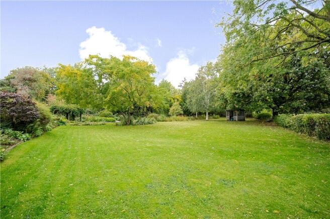 Gardens