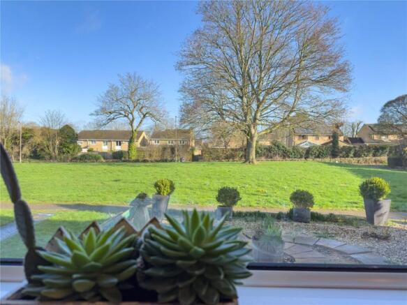 Kitchen View