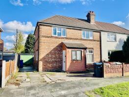 6, Binney Road, Northwich CW9 5PZ