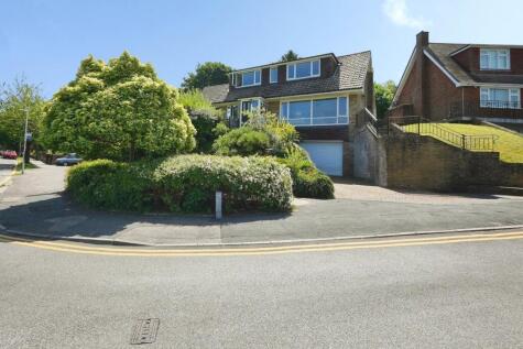 Crabble Lane, River, Kent, CT17