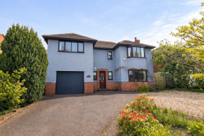 3 The Limes, Molland Lane, Canterbury CT3 2JA