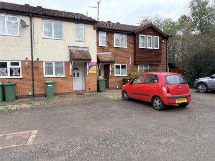 Martinsbridge, Peterborough, Cambridgeshire, PE1