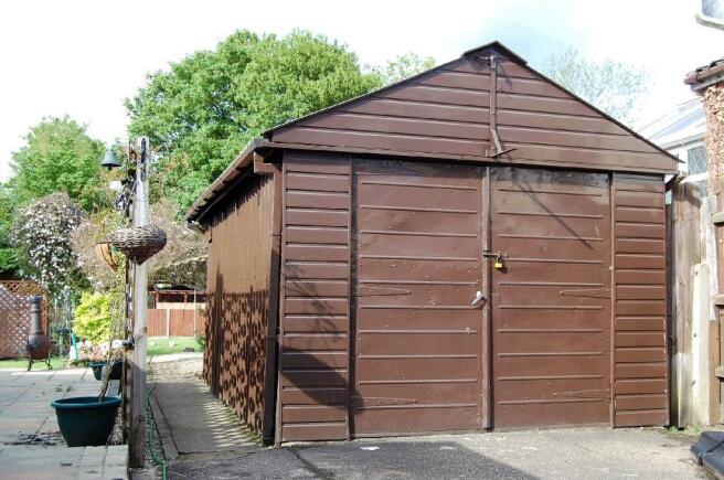 Wymondham, Norfolk,