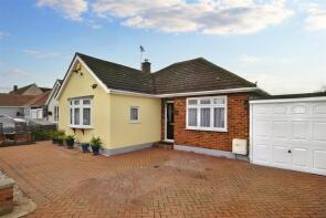 21, Barbara Avenue, Canvey Island SS8 0HA