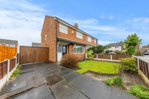 Brickhurst Way, Woolston, WA1