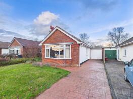 9, Borrowdale Drive, South Croydon CR2 9JS