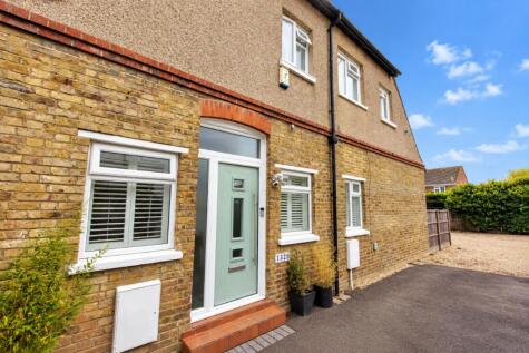Reculver Road, Herne Bay