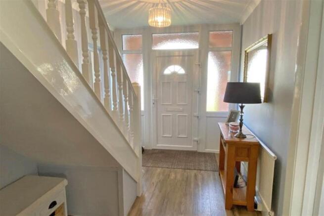 Entrance Hall 2