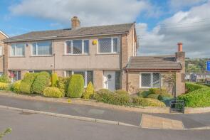 12, Lynndale Avenue, Cross Hills BD20 7DB