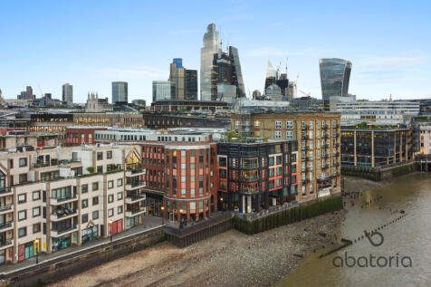 High Timber Street, City of London, EC4V