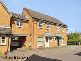 5, Plymouth Road, Chafford Hundred, Grays RM16 6BJ