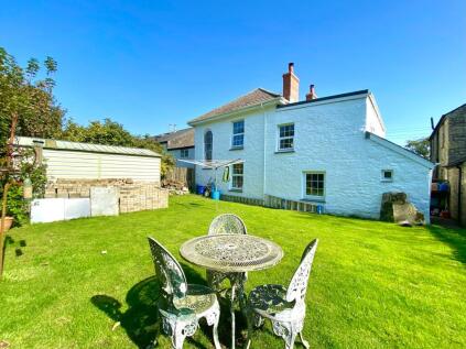 Menherion, Redruth, TR16