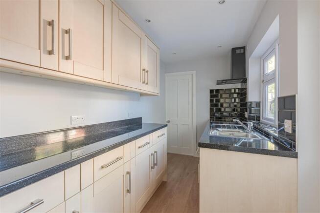 11 Derby Road, Ashby
