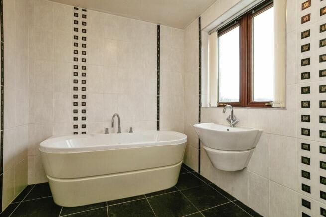 En-suite