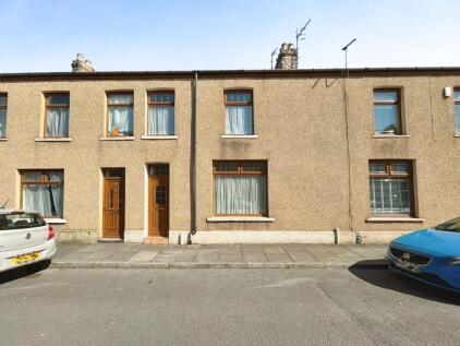 Lilian Street, Port Talbot, SA12