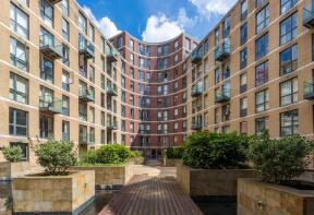 Apartment 232, 41, Essex Street, Birmingham B5 4TW